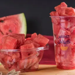 Red Watermelon